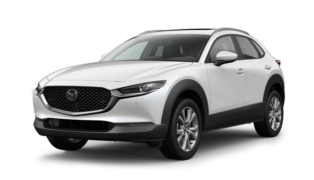 Mazda CX-30 2.5 S PREMIUM | Beach Mazda in Myrtle Beach SC