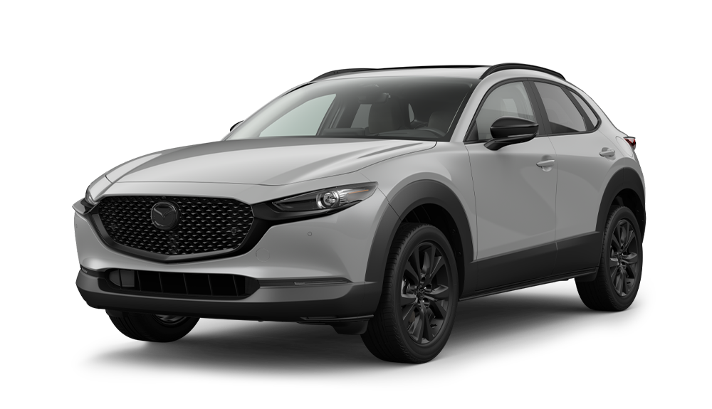 Mazda CX-30 2.5 TURBO AIRE EDITION | Beach Mazda in Myrtle Beach SC