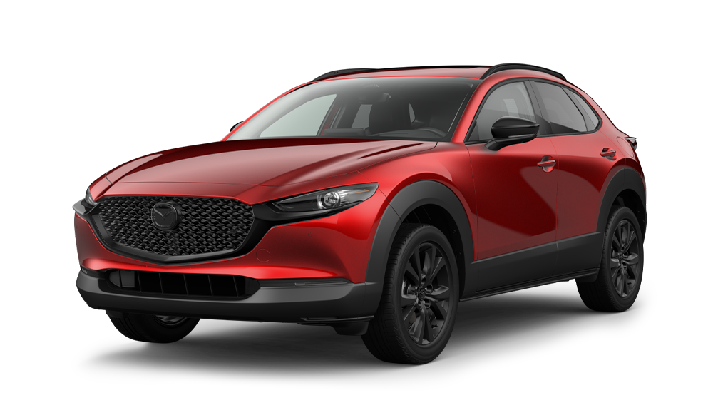 Mazda CX-30 2.5 TURBO PREMIUM PLUS | Beach Mazda in Myrtle Beach SC