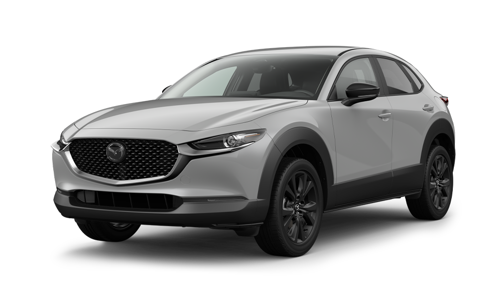 Mazda CX-30 2.5 S SELECT SPORT | Beach Mazda in Myrtle Beach SC