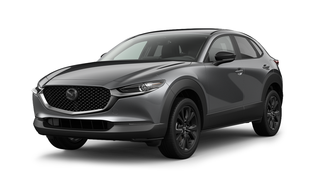 Mazda CX-30 2.5 S | Beach Mazda in Myrtle Beach SC