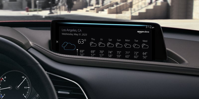 Beach Mazda in Myrtle Beach SC