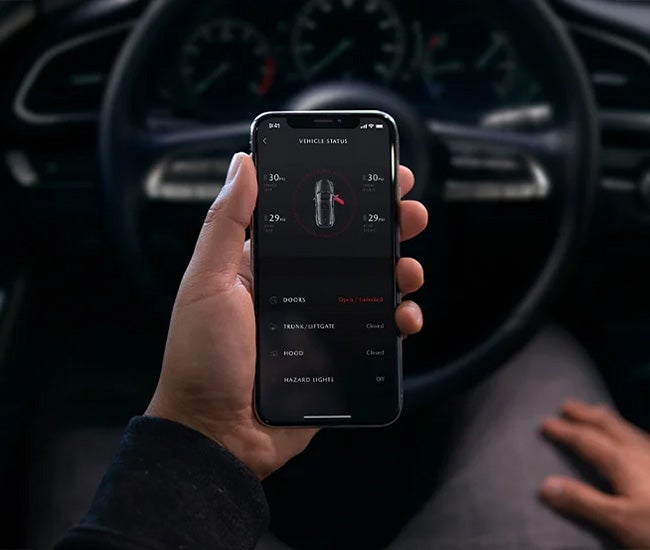 Beach Mazda in Myrtle Beach SC