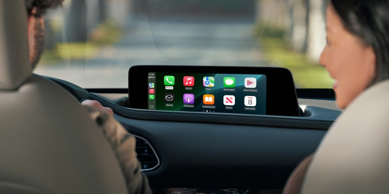 Beach Mazda in Myrtle Beach SC