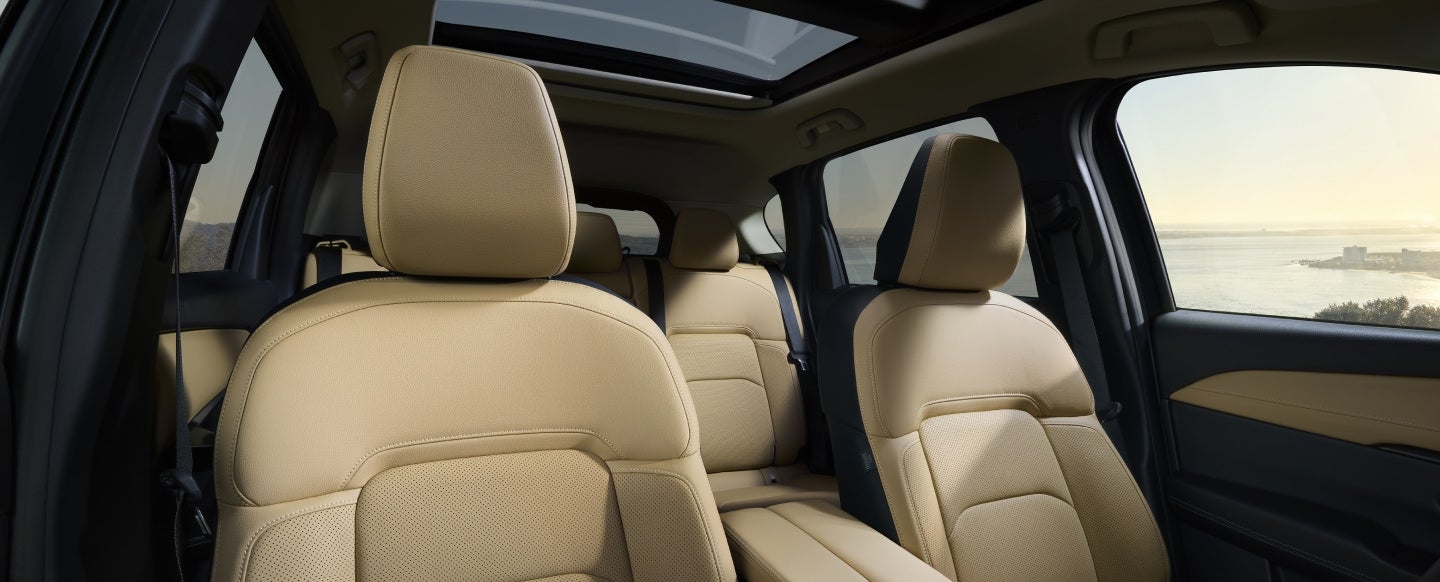 Mazda CX-5 | Beach Mazda in Myrtle Beach, SC