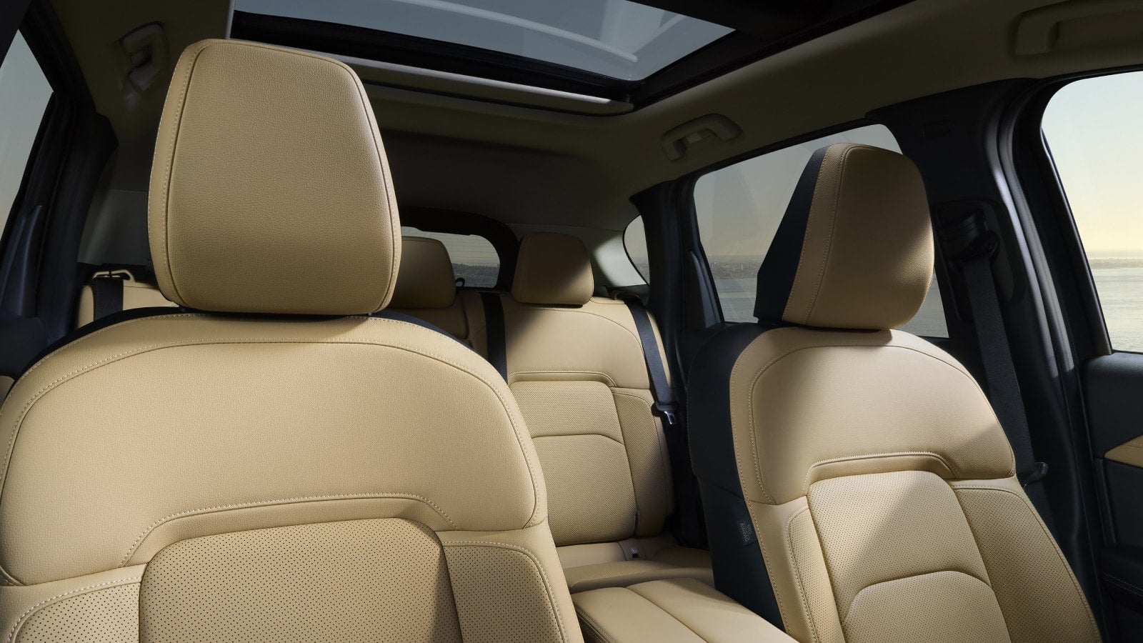 MAZDA CX-5 | Beach Mazda in Myrtle Beach SC