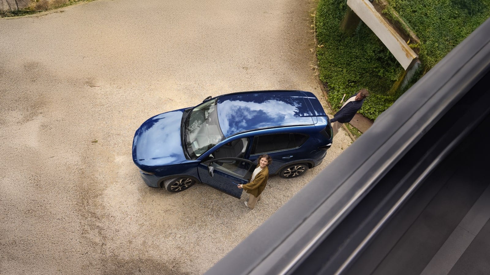 MAZDA CX-5 | Beach Mazda in Myrtle Beach SC