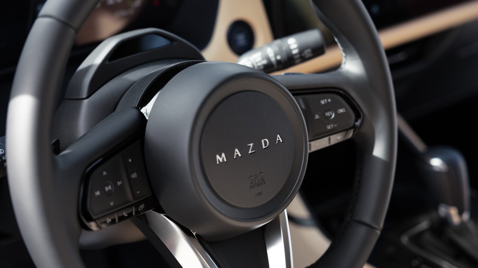 MAZDA CX-5 | Beach Mazda in Myrtle Beach SC