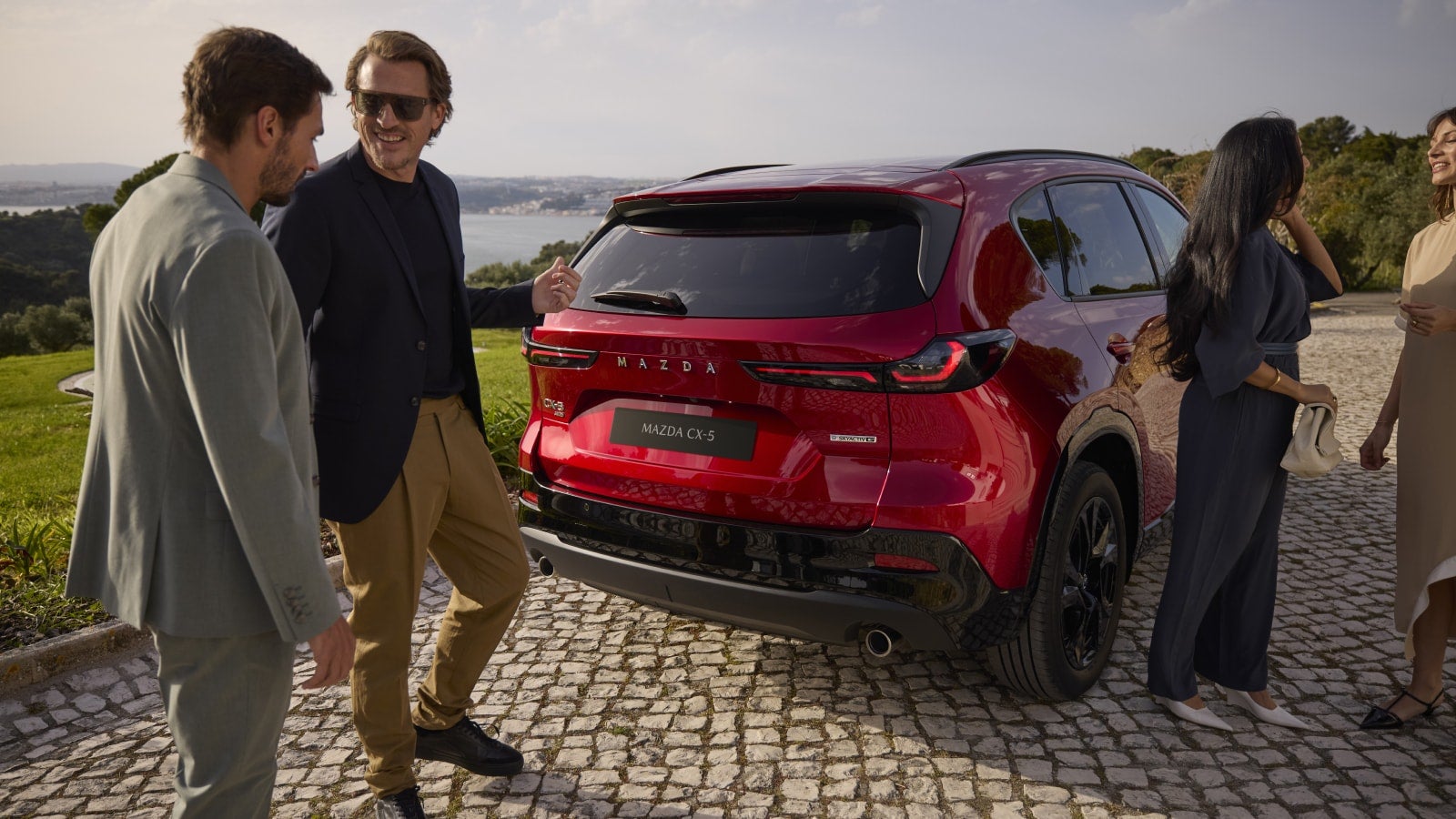 MAZDA CX-5 | Beach Mazda in Myrtle Beach SC