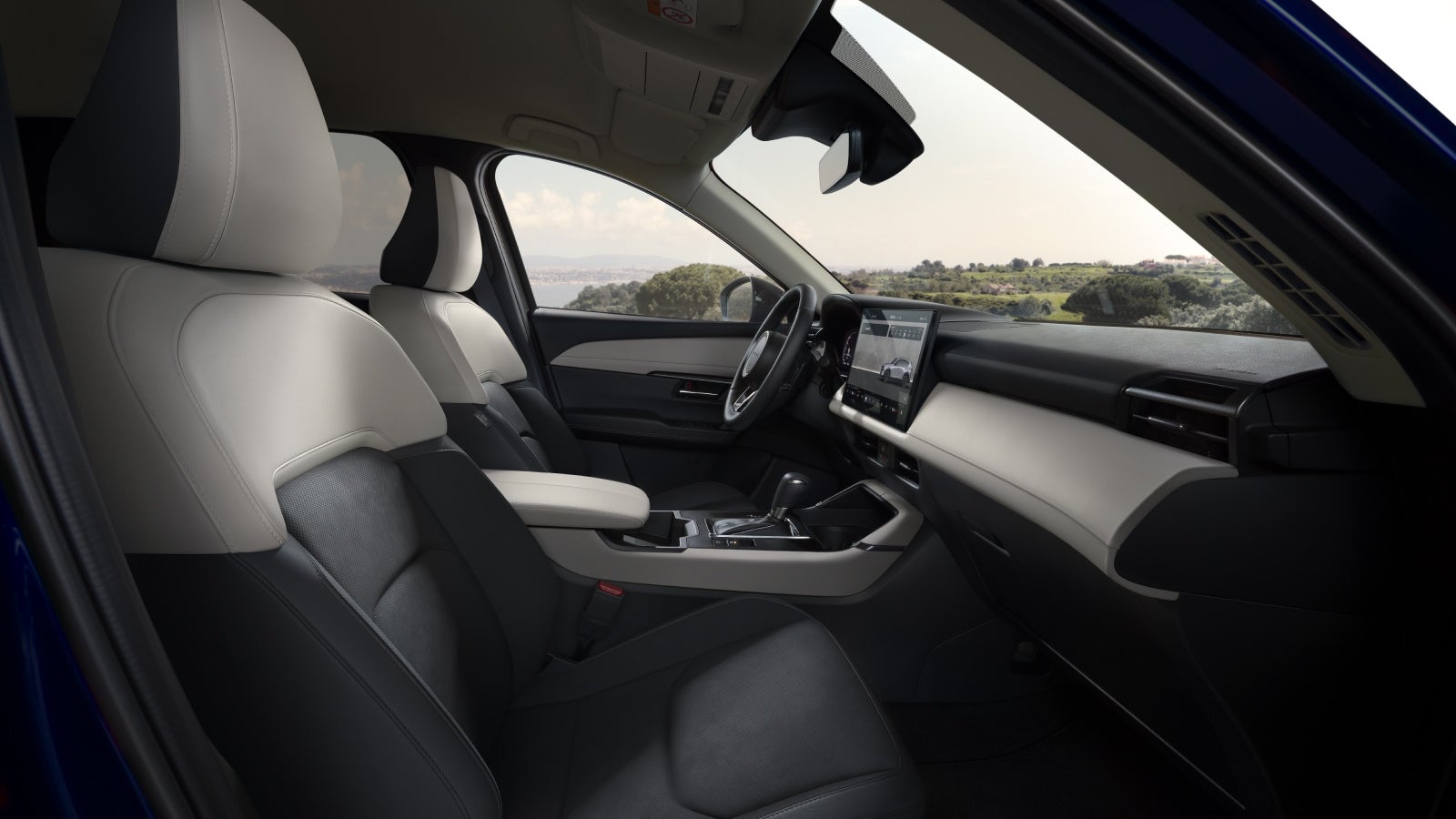 MAZDA CX-5 | Beach Mazda in Myrtle Beach SC