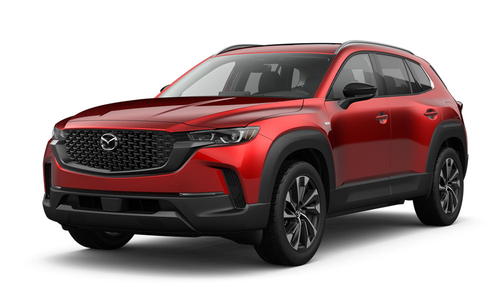 Mazda CX-50 Hybrid Preferred | Beach Mazda in Myrtle Beach SC