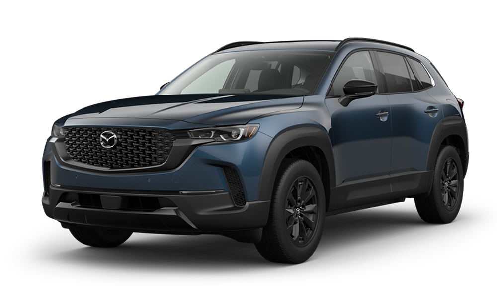 Mazda CX-50 Hybrid Premium | Beach Mazda in Myrtle Beach SC