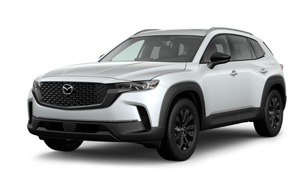 Mazda CX-50 Hybrid Premium Plus | Beach Mazda in Myrtle Beach SC