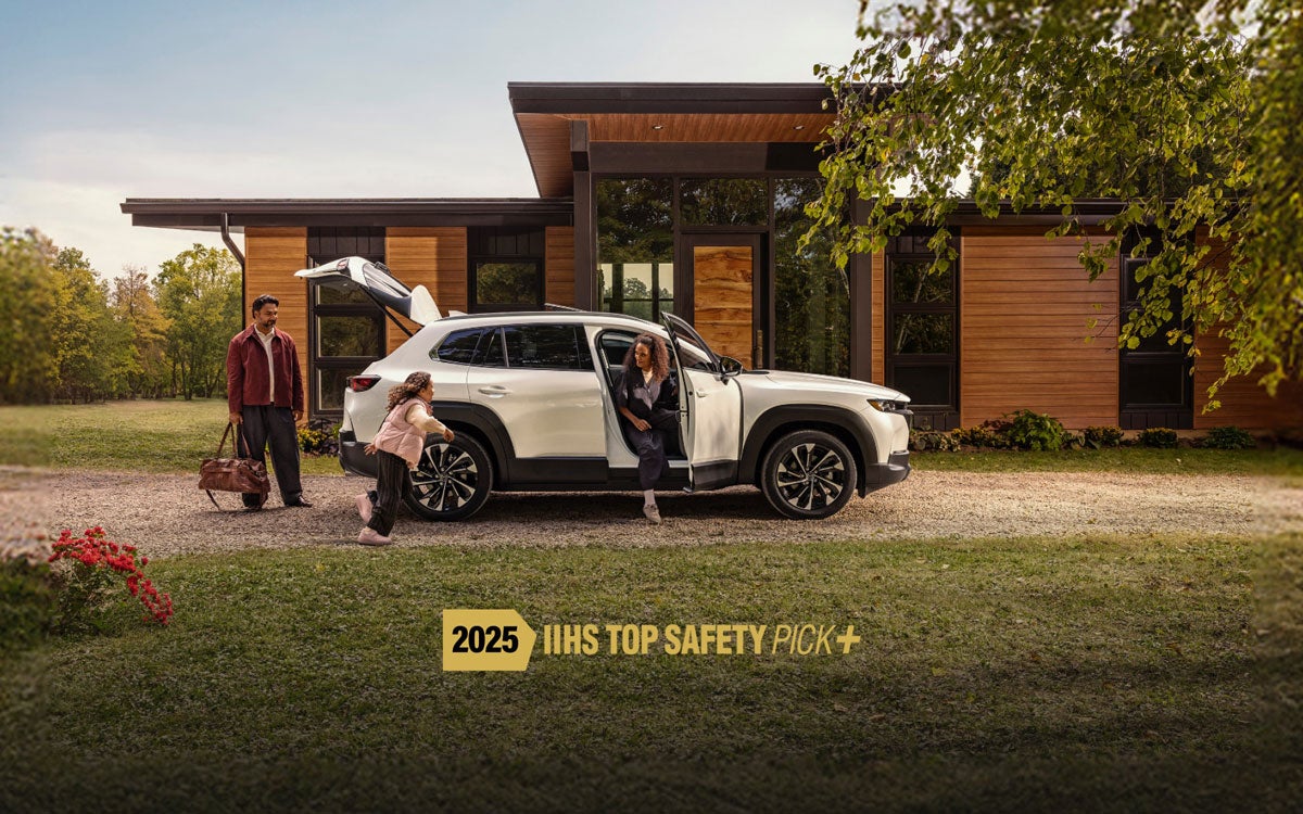 Mazda CX-50 Hybrid | Beach Mazda in Myrtle Beach SC