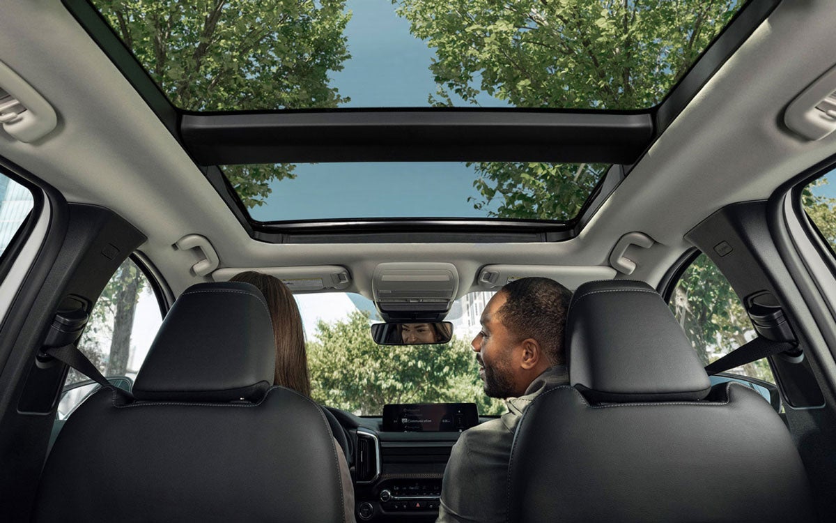 Mazda CX-50 Hybrid | Beach Mazda in Myrtle Beach SC