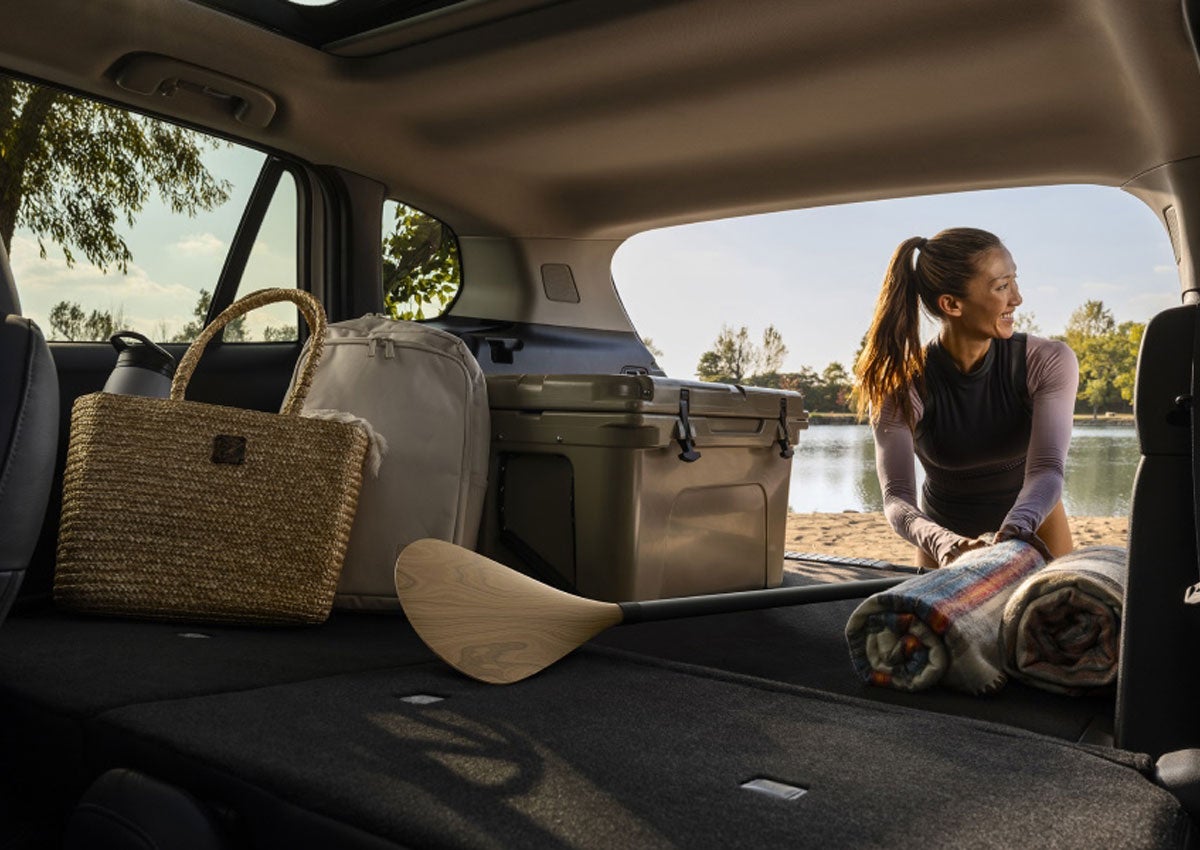 Mazda CX-50 Hybrid | Beach Mazda in Myrtle Beach SC