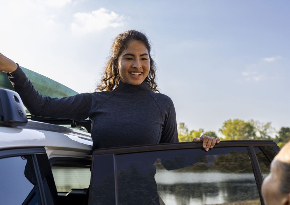 Mazda CX-50 Hybrid | Beach Mazda in Myrtle Beach SC