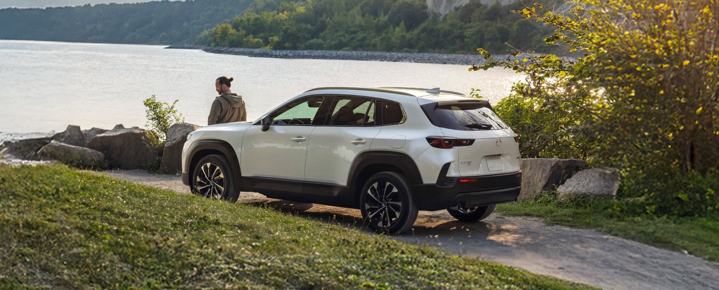 Mazda CX-50 Hybrid | Beach Mazda in Myrtle Beach SC