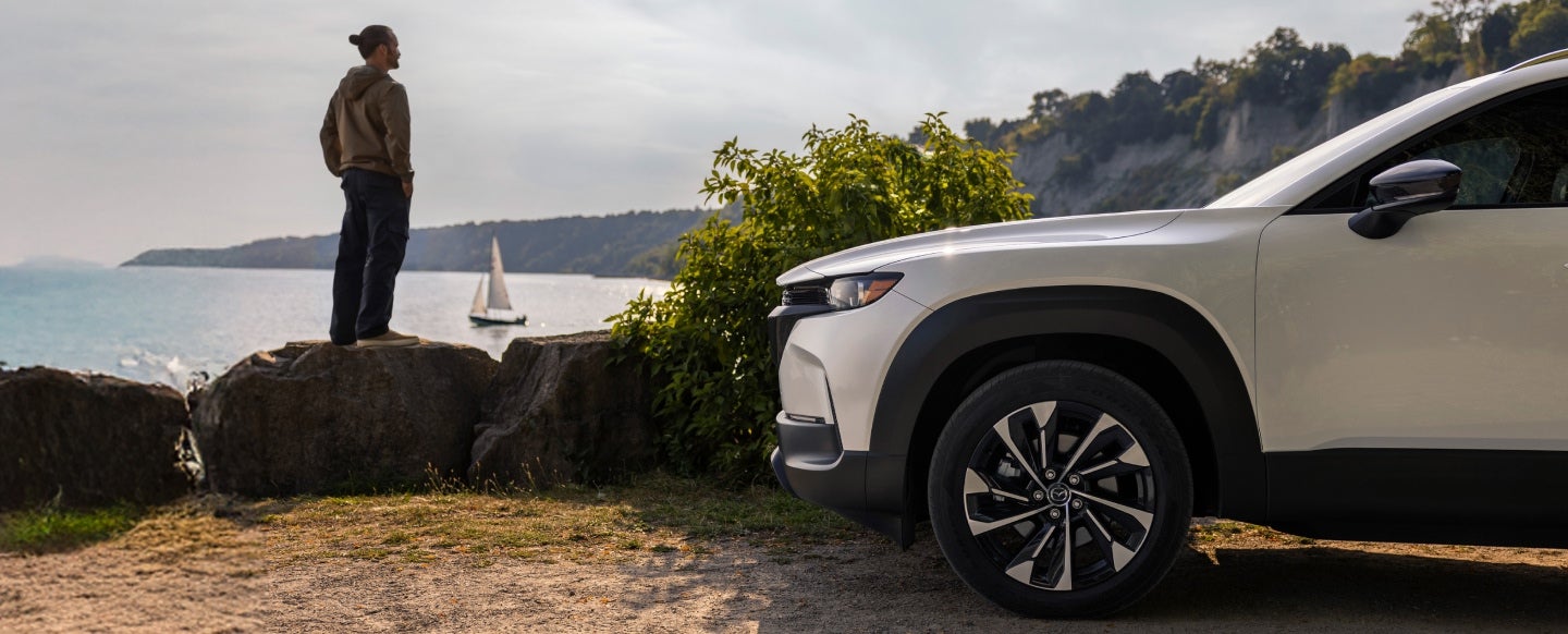 Mazda CX-50 Hybrid | Beach Mazda in Myrtle Beach SC