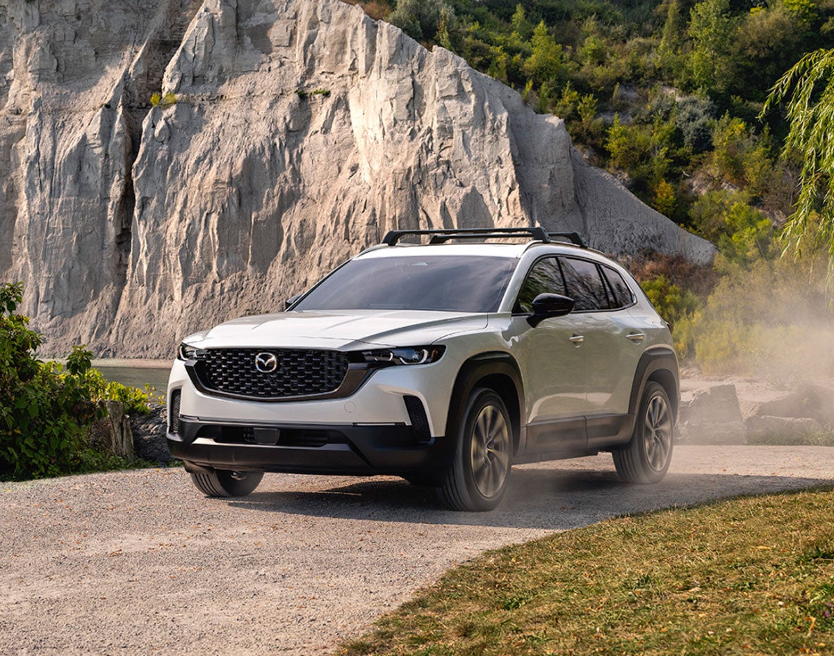 Mazda CX-50 Hybrid | Beach Mazda in Myrtle Beach SC