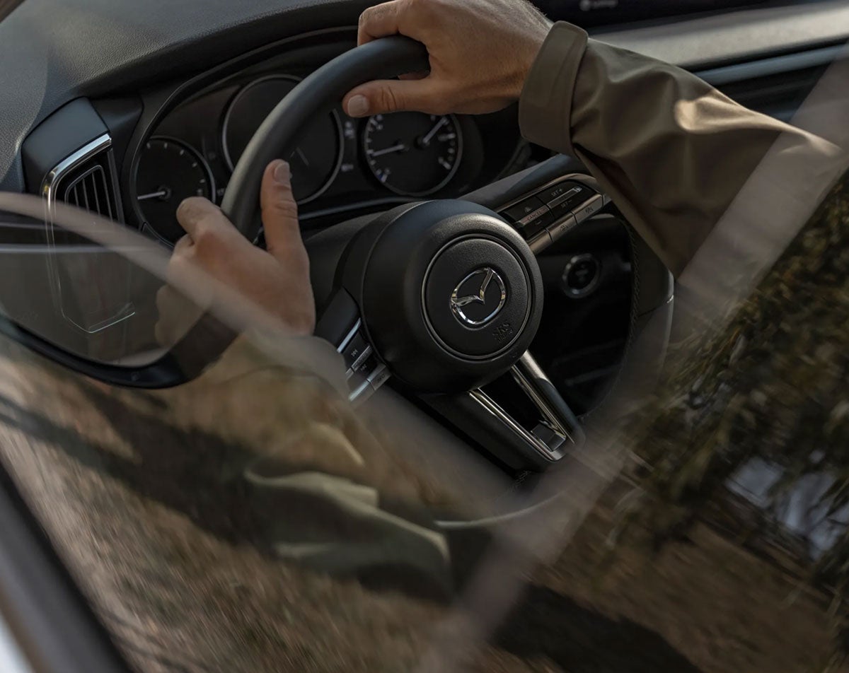 Mazda CX-50 Hybrid | Beach Mazda in Myrtle Beach SC