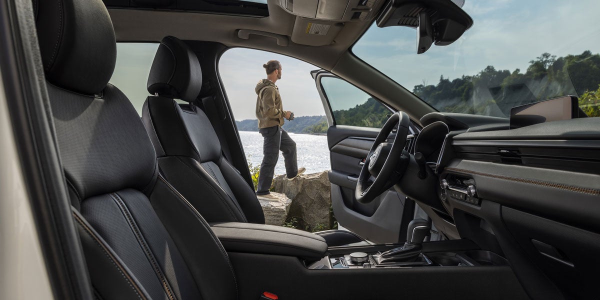 Mazda CX-50 Hybrid | Beach Mazda in Myrtle Beach SC