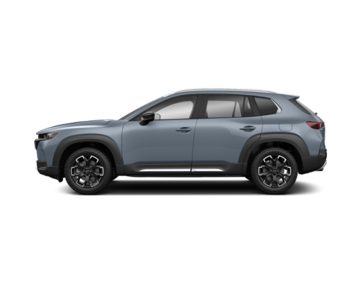 Mazda CX-50 Hybrid | Beach Mazda in Myrtle Beach SC