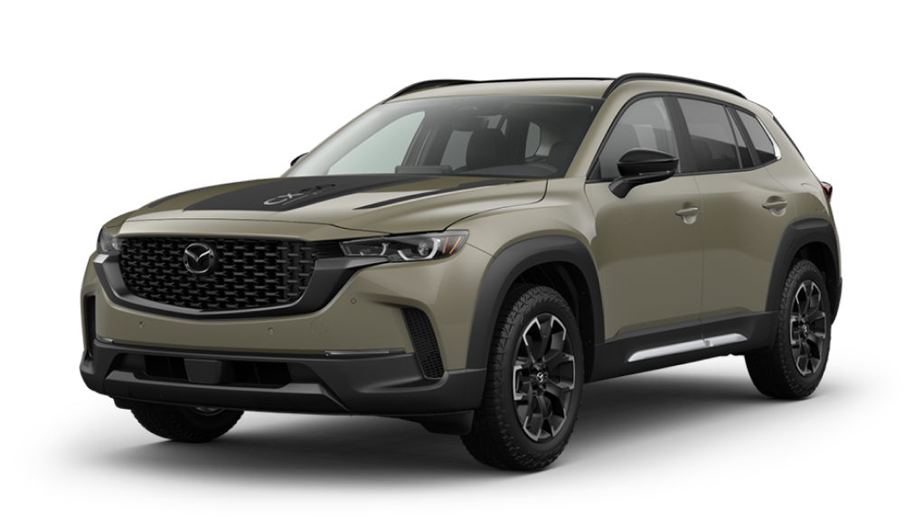 Mazda CX-50 2.5 S Meridian Edition | Beach Mazda in Myrtle Beach SC