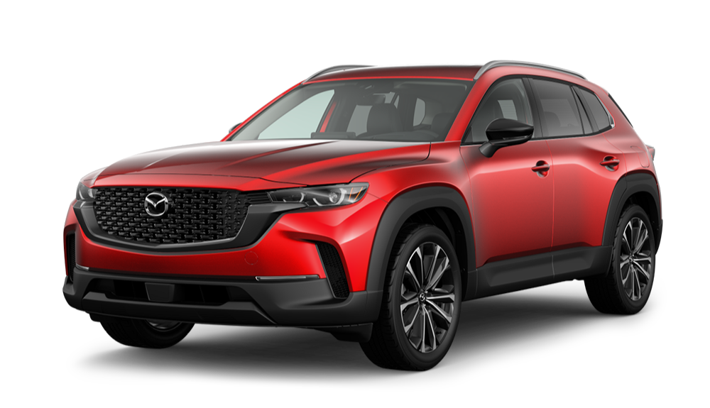 Mazda CX-50 2.5 S Premium | Beach Mazda in Myrtle Beach SC
