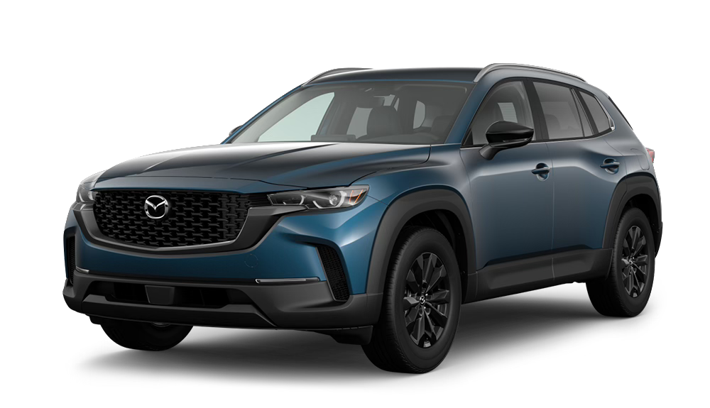 Mazda CX-50 2.5 S Select | Beach Mazda in Myrtle Beach SC