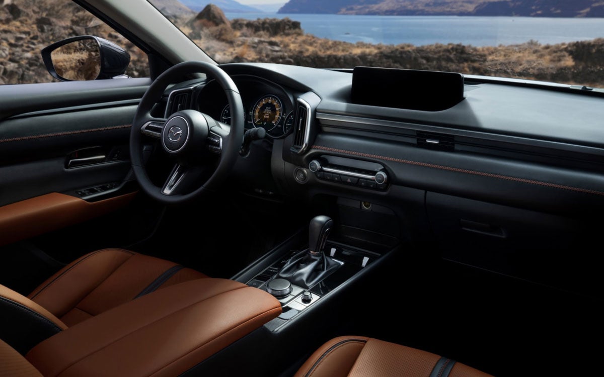 Mazda CX-50 | Beach Mazda in Myrtle Beach SC