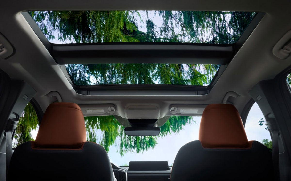 Mazda CX-50 | Beach Mazda in Myrtle Beach SC