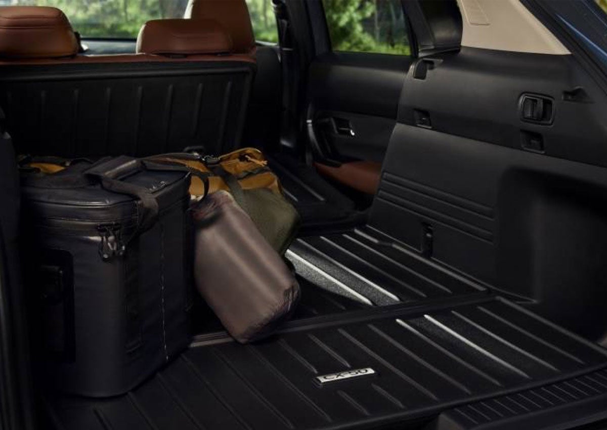 Mazda CX-50 | Beach Mazda in Myrtle Beach SC