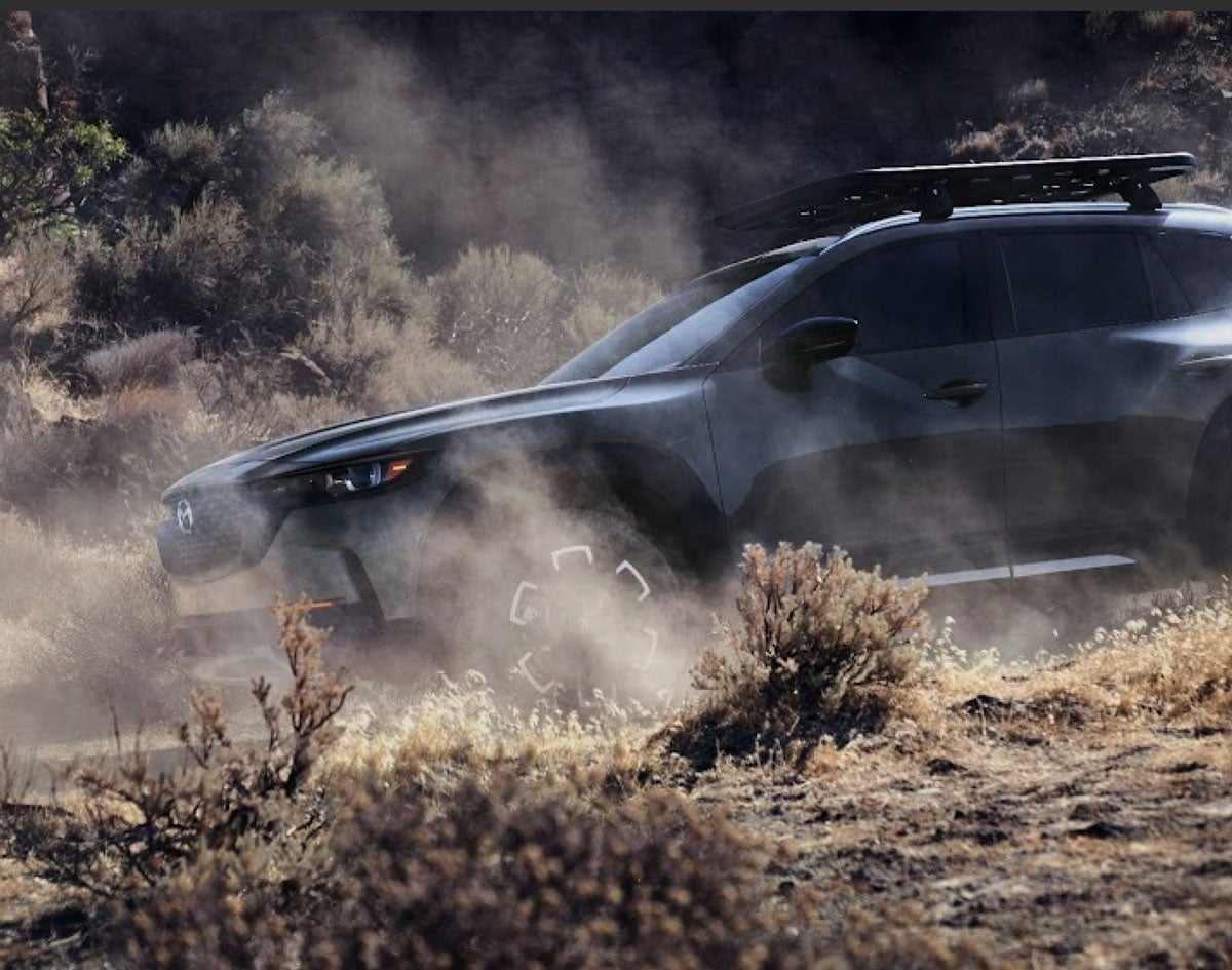 Mazda CX-50 | Beach Mazda in Myrtle Beach SC