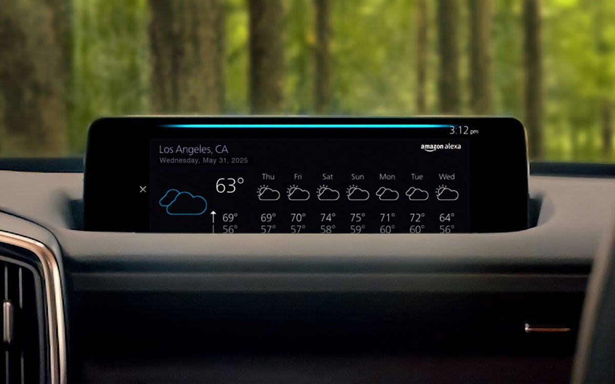 Mazda CX-50 | Beach Mazda in Myrtle Beach SC