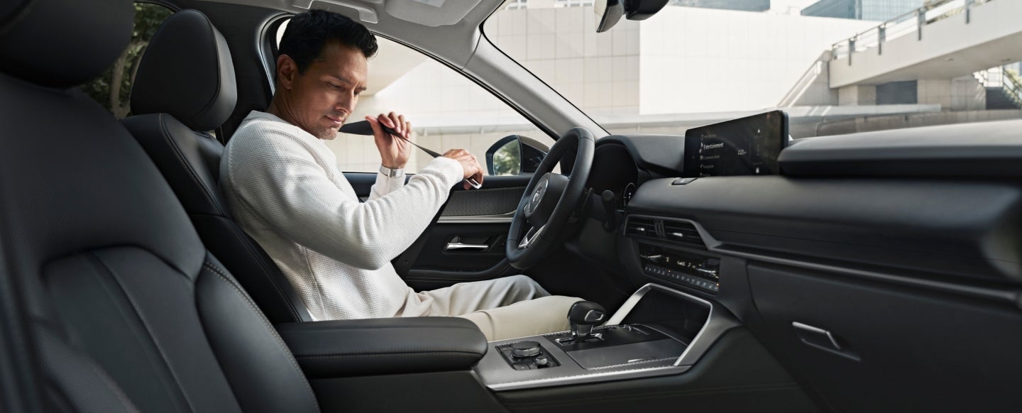 Mazda CX-70 PHEV | Beach Mazda in Myrtle Beach, SC