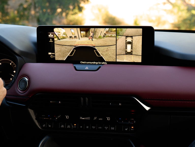 Mazda CX-70 | Beach Mazda in Myrtle Beach SC