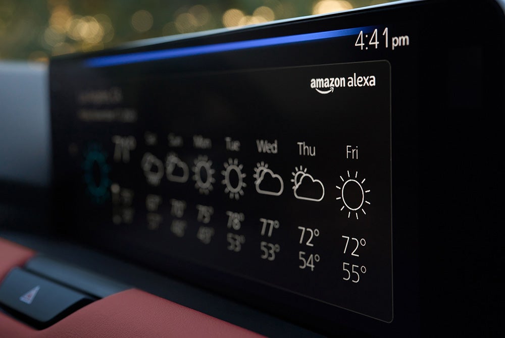 Mazda CX-70 | Beach Mazda in Myrtle Beach SC