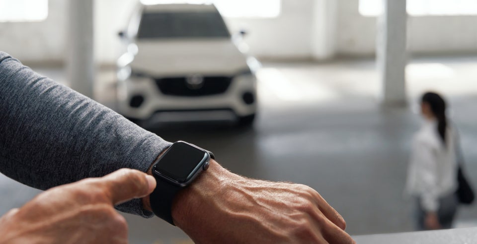 Mazda CX-70 | Beach Mazda in Myrtle Beach SC