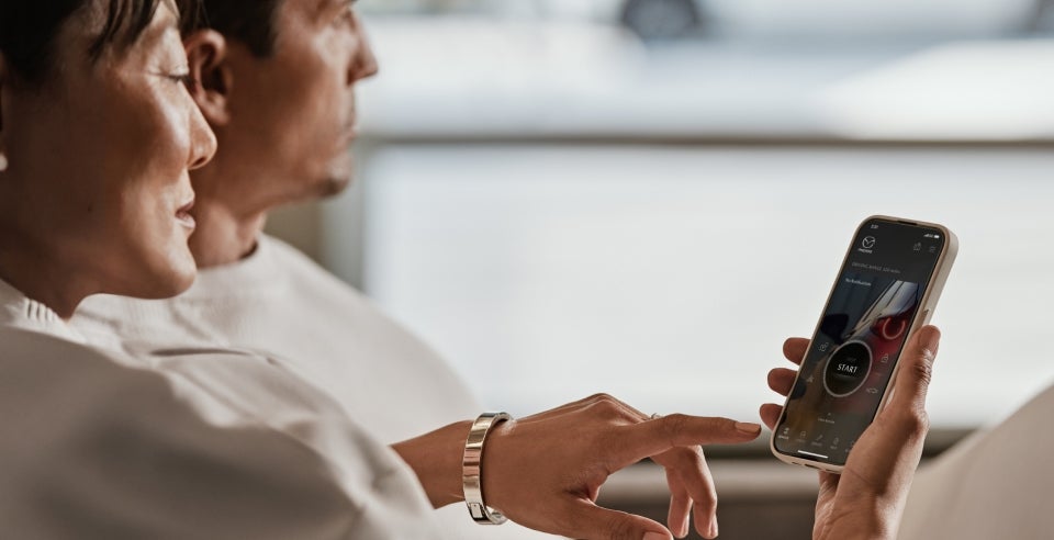 Mazda CX-70 | Beach Mazda in Myrtle Beach SC