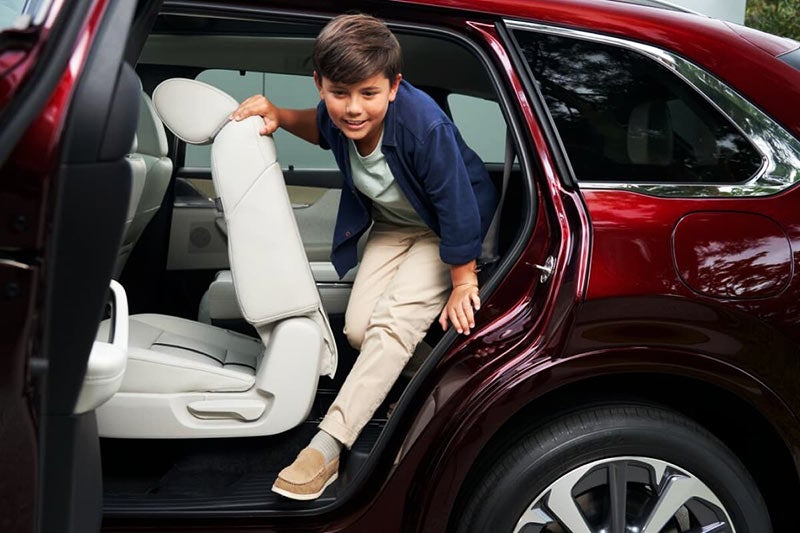 Beach Mazda in Myrtle Beach SC