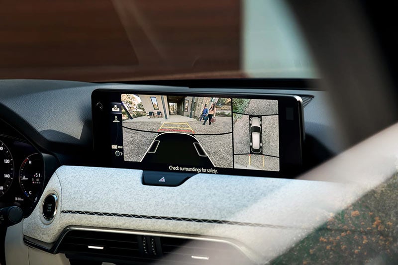 Beach Mazda in Myrtle Beach SC