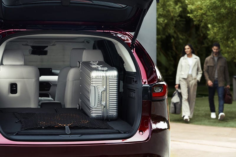 Beach Mazda in Myrtle Beach SC