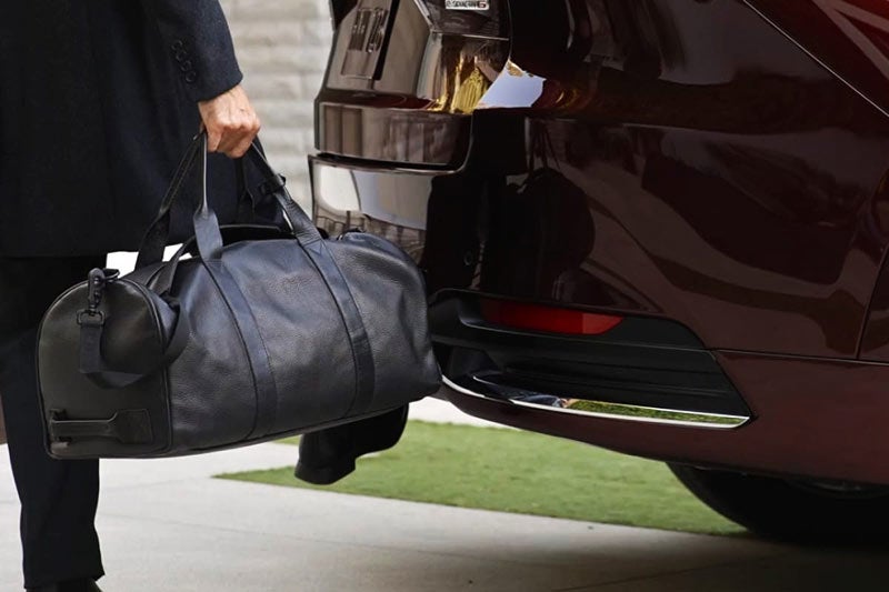 Beach Mazda in Myrtle Beach SC