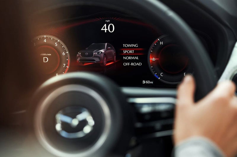 Beach Mazda in Myrtle Beach SC