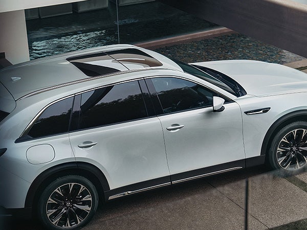 Beach Mazda in Myrtle Beach SC