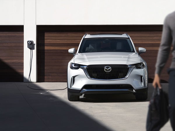 Beach Mazda in Myrtle Beach SC