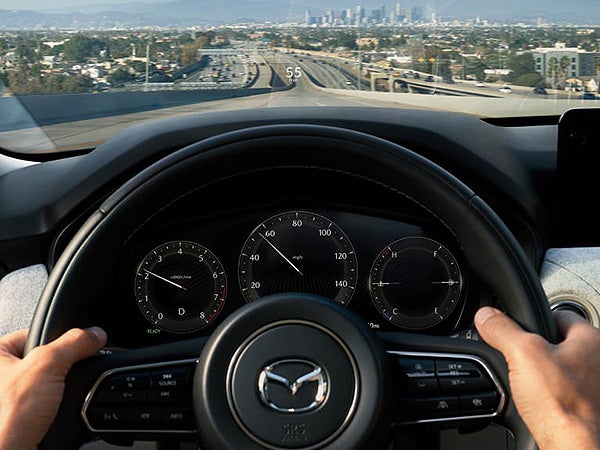 Beach Mazda in Myrtle Beach SC