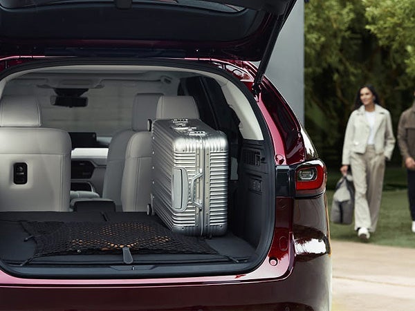 Beach Mazda in Myrtle Beach SC