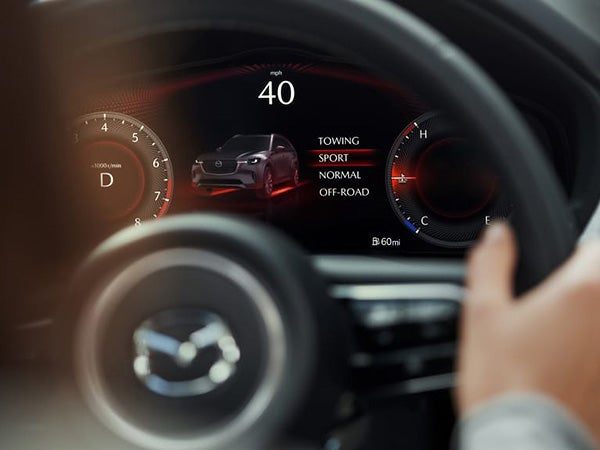 Beach Mazda in Myrtle Beach SC